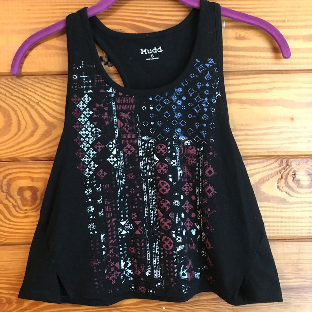Women’s Crop Top